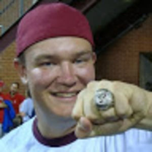 Meet your Posher, Jonathon